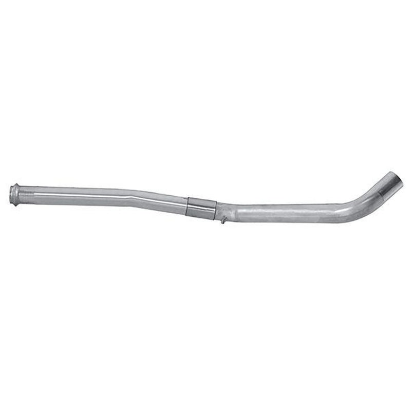 Hella Exhaust Pipe OD fits Citroën C4 II 2009-2010 2.0