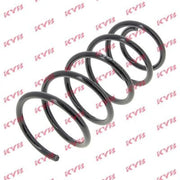 KYB 2 x Suspension Springs fits Daewoo Lacetti 2002-2004 1.4 1.6 1.8