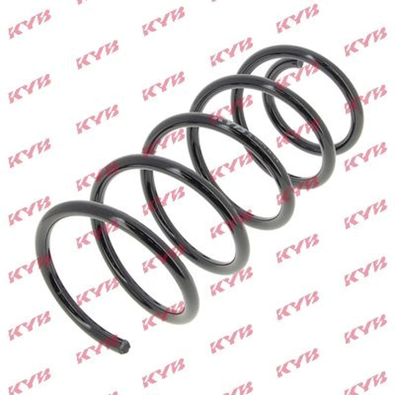 KYB 2 x Suspension Springs fits Daewoo Lacetti 2002-2004 1.4 1.6 1.8