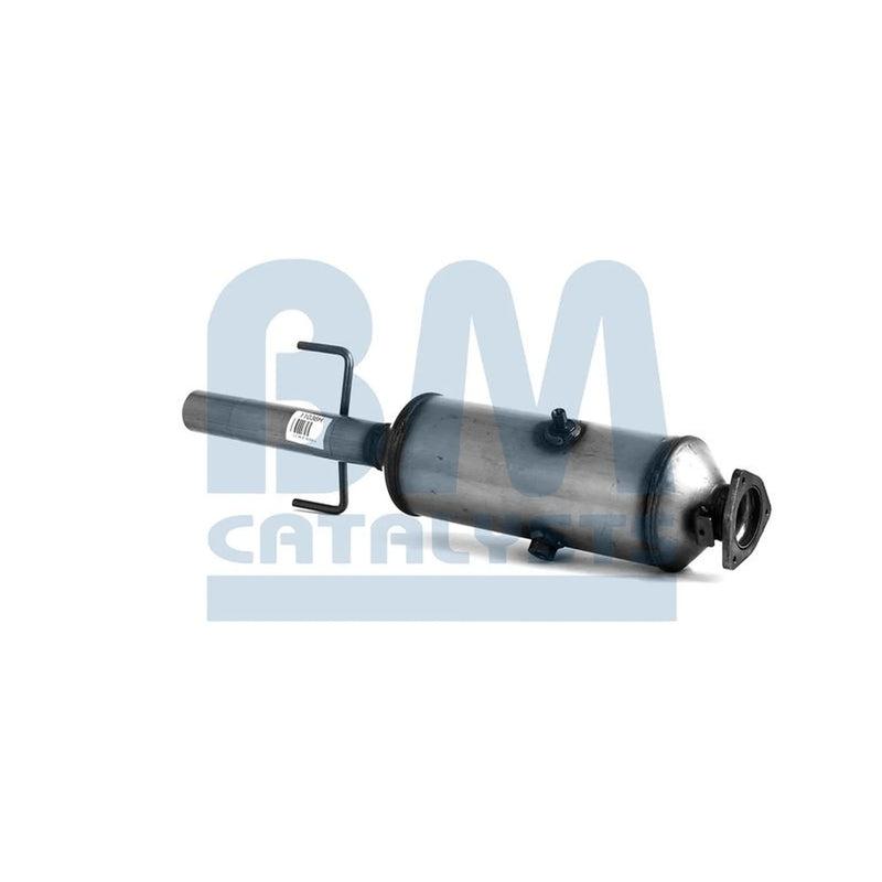 BM Catalysts Homologated Diesel Cat & Dpf fits Fiat Bravo II 2007-2014 1.9