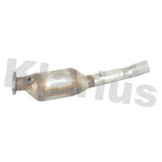 Klarius Catalyst Non Type Approved 370106 893131702L 370106