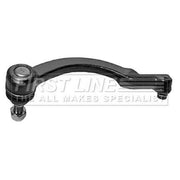 First Line Steering Tie Rod End Ball Joint fits Nissan Interstar 2002-2006