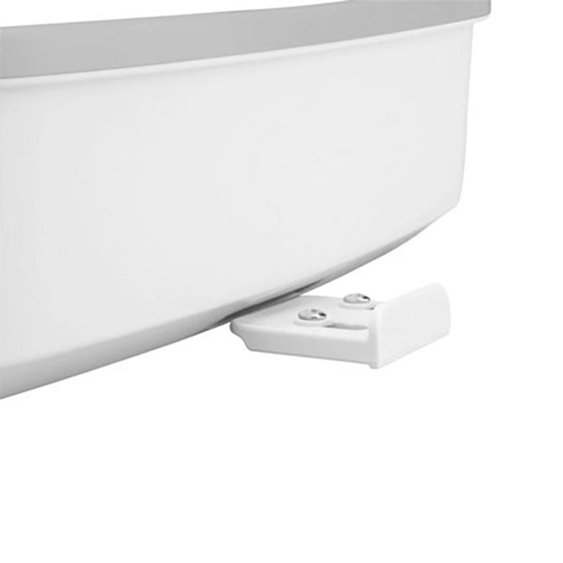 Porta Potti Qube 335 Nova - Dynamic Drive