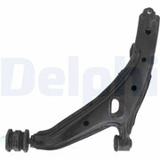 Delphi Control/Trailing Arm Lower fits Honda Civic 1991-1995 1.6