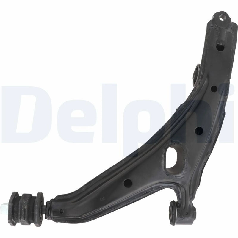 Delphi Control/Trailing Arm Lower fits Honda Civic 1991-1995 1.6