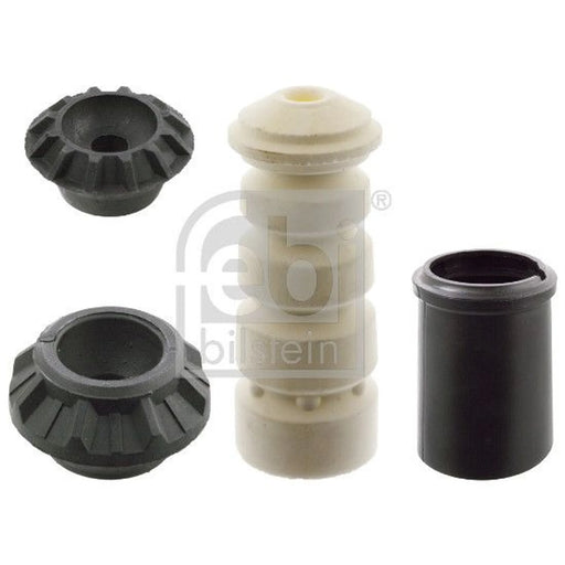 Febi Rear Repair Kit Suspension Strut Support Mount 14960