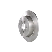 Bosch Rear Brake Solid Discs & Pads fits Land Rover Freelander 2 2006-2014 2.2