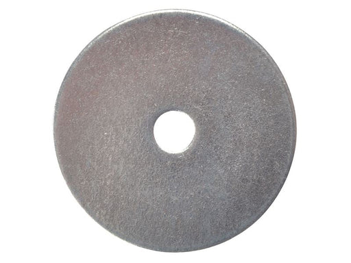 Forgefix Flat Repair Washers ZP M10 x 40mm Bag 10 ForgeFix - Dynamic Drive