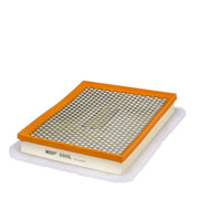 Hengst Engine Air Filter fits Opel Astra H 2004-2014 1.6 1.7 1.9