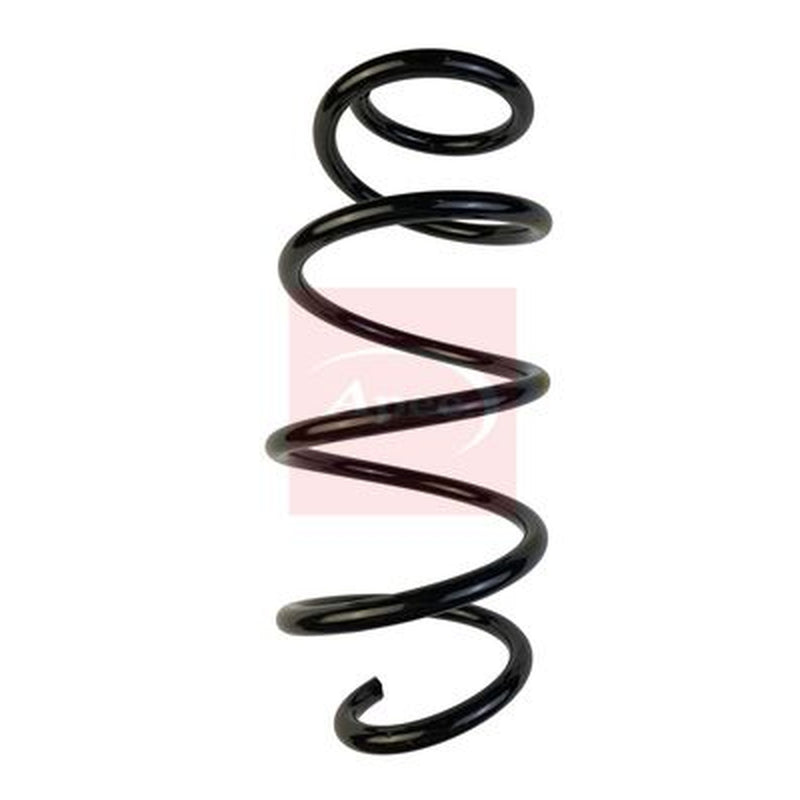 Apec Front Suspension Coil Spring fits VW Caddy III Box Body/Mpv 2010-2015 1.6