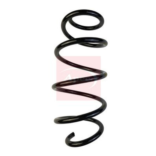 Apec Front Suspension Coil Spring fits VW Caddy III Box Body/Mpv 2010-2015 1.6