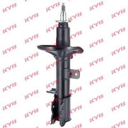 KYB Shock Absorber Damper Strut Rear Right fits Daewoo Leganza 1997-2004 2.0 2.2