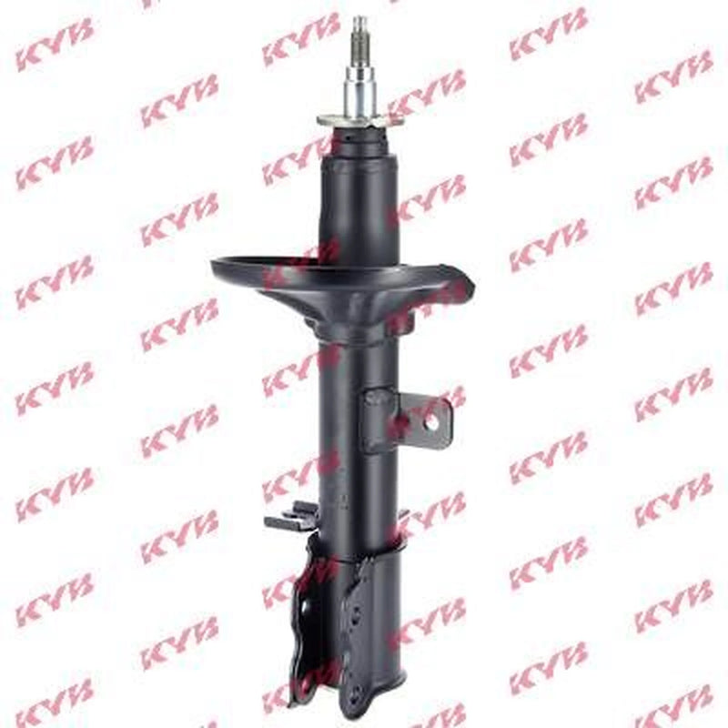 KYB Shock Absorber Damper Strut Rear Right fits Daewoo Leganza 1997-2004 2.0 2.2