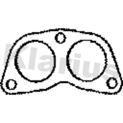 Klarius Exhaust Pipe Gasket OD BLG22AQ