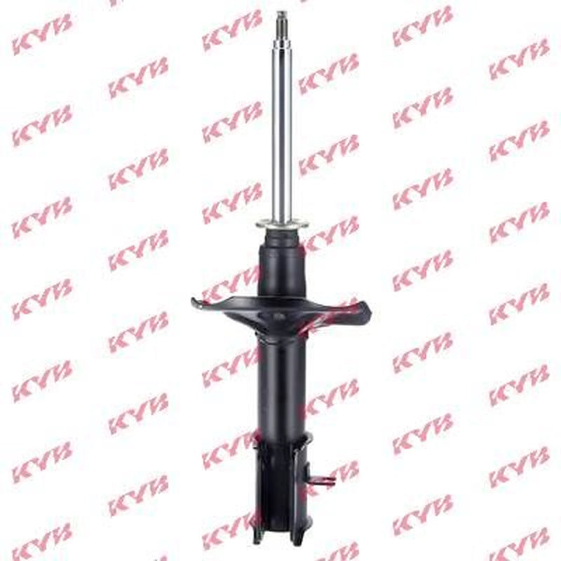 KYB Shock Absorber Damper Strut Front Left fits Daewoo Leganza 1997-2004 2.0 2.2