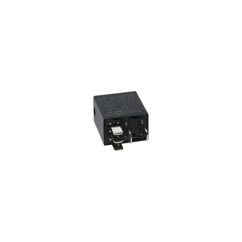 Bosch Main Power Relay