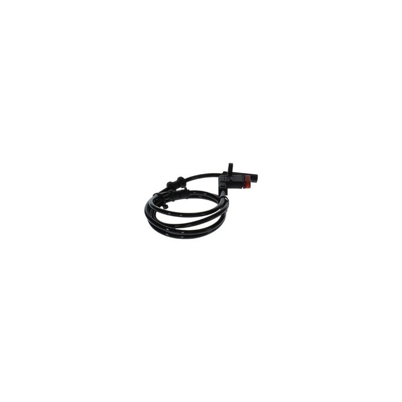 Bosch ABS Wheel Speed Sensor Rear Right fits Mercedes-Benz Slk 2004-2011
