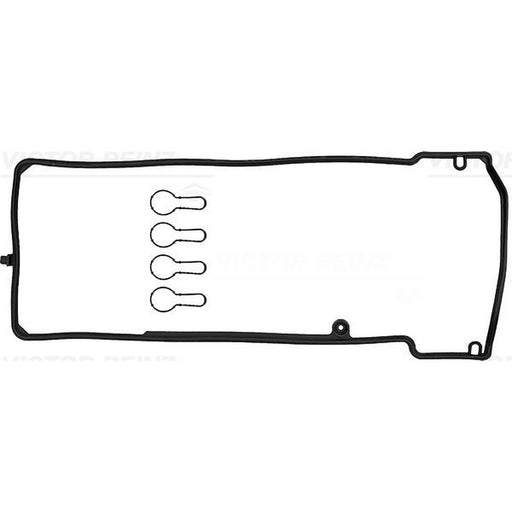 Victor Reinz Cylinder Head Cover Gasket Set ACM (Poly 15-38449-01