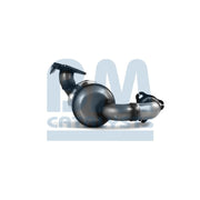 BM Catalysts Homologated Diesel Cat fits Renault Espace 2006-2015 2.0