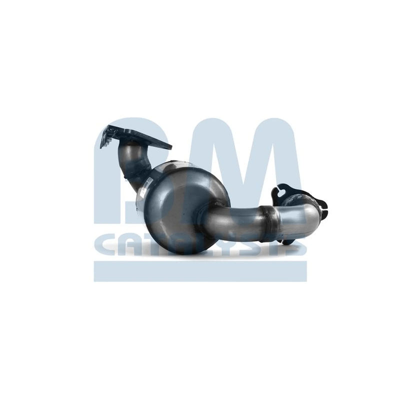 BM Catalysts Homologated Diesel Cat fits Renault Espace 2006-2015 2.0