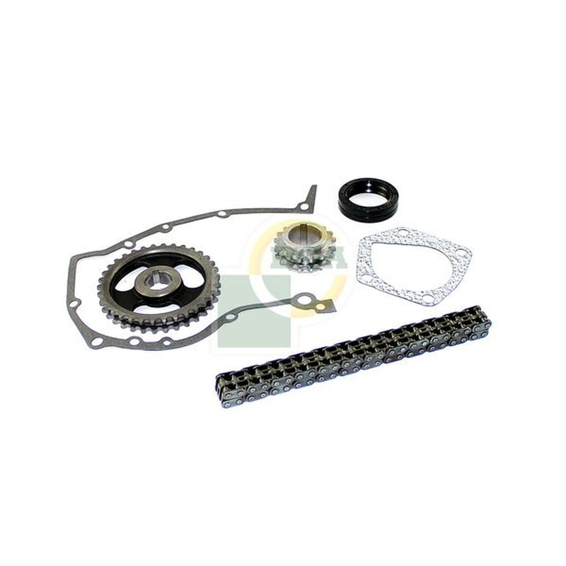 BGA Timing Chain Kit Set 48 Links fits Seat Arosa 1998-2001 1.0