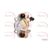 Apec 2 x Rear Brake Calipers fits BMW Z3 Roadster 1995-2003 1.9 2.0 2.2 2.8 3.0