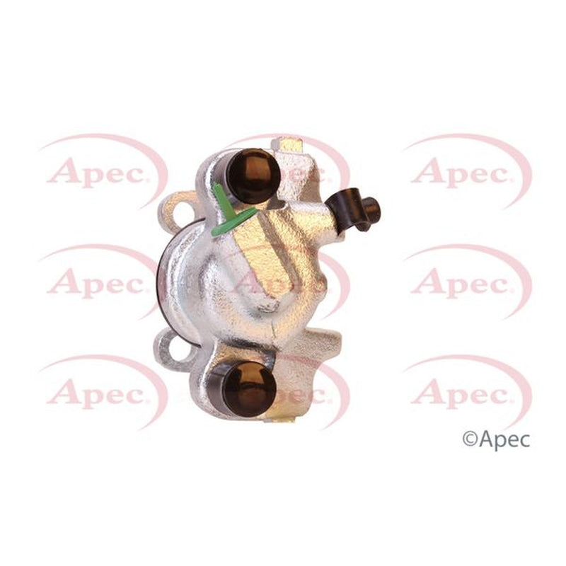 Apec 2 x Rear Brake Calipers fits BMW Z3 Roadster 1995-2003 1.9 2.0 2.2 2.8 3.0