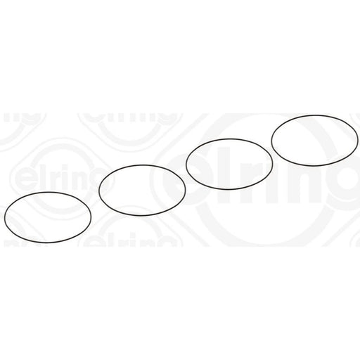Elring Cylinder Liner Gasket Set 1mm Thick 449.740