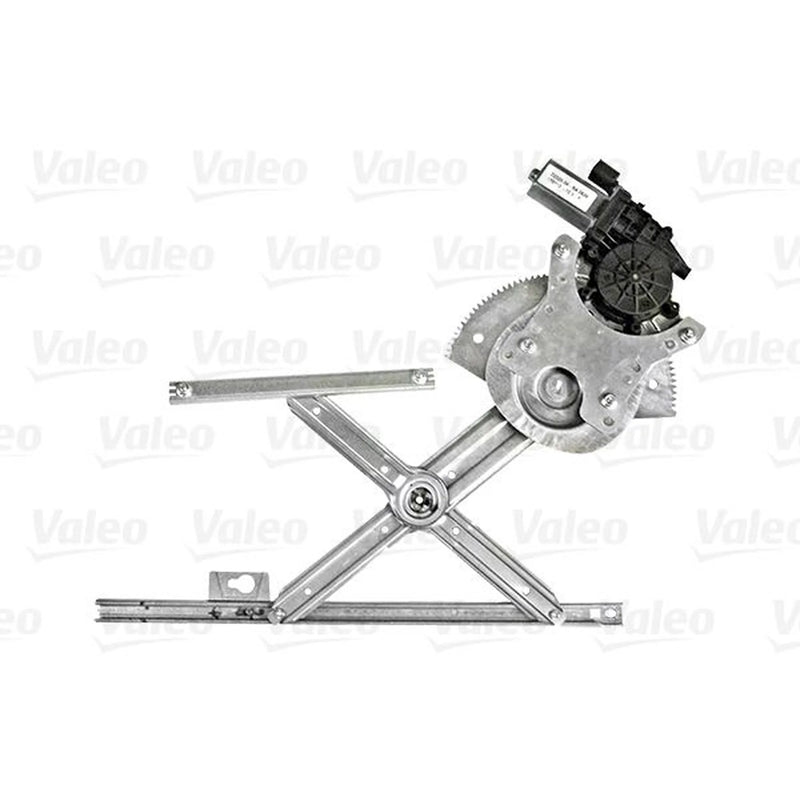 Valeo Electric Window Regulator Lifter Left Front 851228