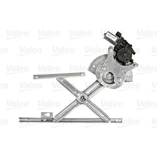 Valeo Electric Window Regulator Lifter Left Front 851228