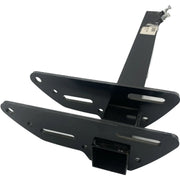 Truma Mover Mounting Tube B - Caravan Accessory