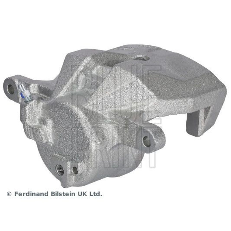 Blue Print Brake Caliper Assembly Front Left ADBP450174