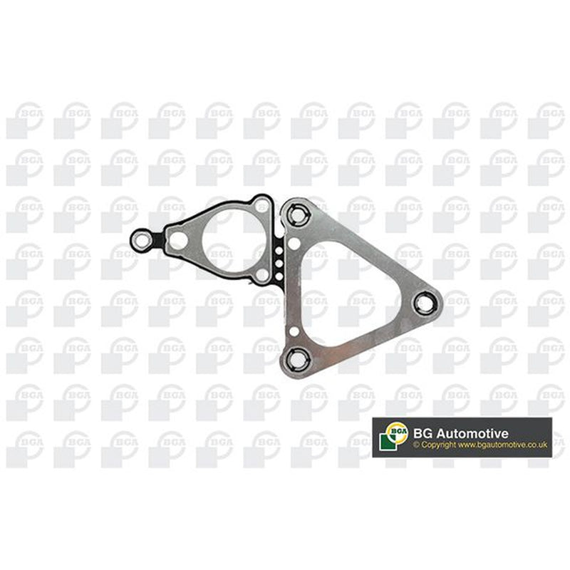 BGA Timing Case Gasket Thick Rubber/Metal fits Ford Ranger 2011 on 3.2