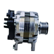 NAPA Car Alternator 12V fits Nissan Pulsar 2014 on 1.5