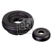 Febi Front Right Repair Kit Suspension Strut Support Mount 180496