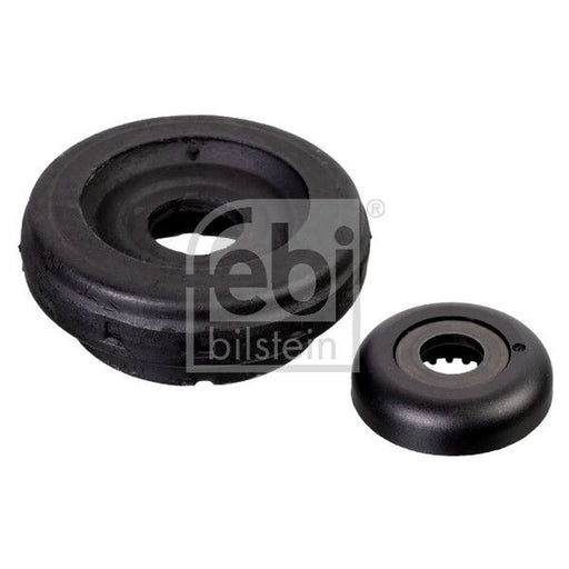 Febi Front Right Repair Kit Suspension Strut Support Mount 180496