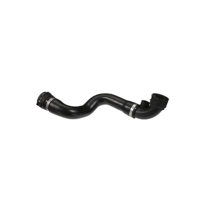 Gates Radiator Coolant Hose 316mm ID fits BMW X5 2000-2006 3.0