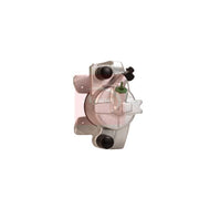 Apec Brake Caliper Assembly Front Left LCA721N