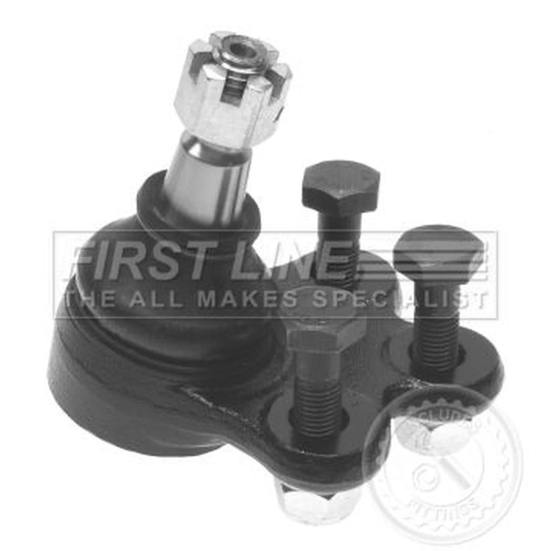 First Line Ball Joint Front Left fits Chevrolet Captiva 2006-2018