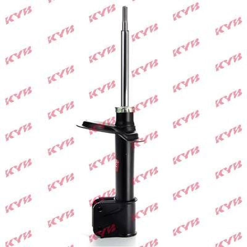 KYB Shock Absorber Damper Strut Front Right fits Citroën C4 2004-2011
