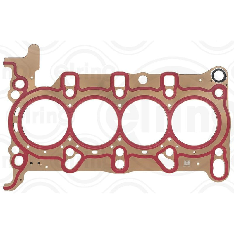 Elring Cylinder Head Gasket 1mm Thick fits MG Gs 2016 on 1.5