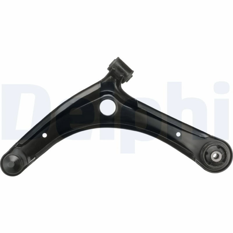 Delphi Control/Trailing Arm Lower fits Dodge Caliber 2006-2011 1.8 2.0 2.2 2.4