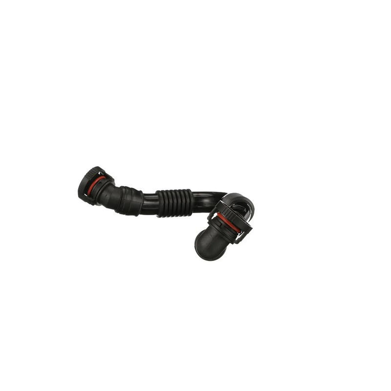 Gates Crankcase Ventilation Hose fits VW California T5 Camper 2011-2015 2.0