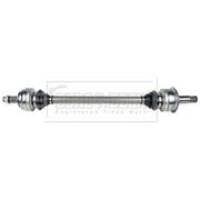 Borg & Beck CV Drive Shaft Driveshaft Rear Right BDS1270