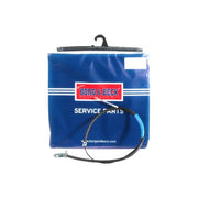 Borg & Beck Handbrake Cable Right Rear BKB1387