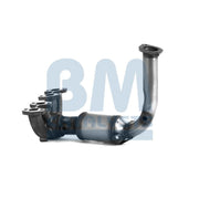 BM Catalysts Homologated Petrol Cat fits Fiat Punto 1999-2012 1.2 188.030