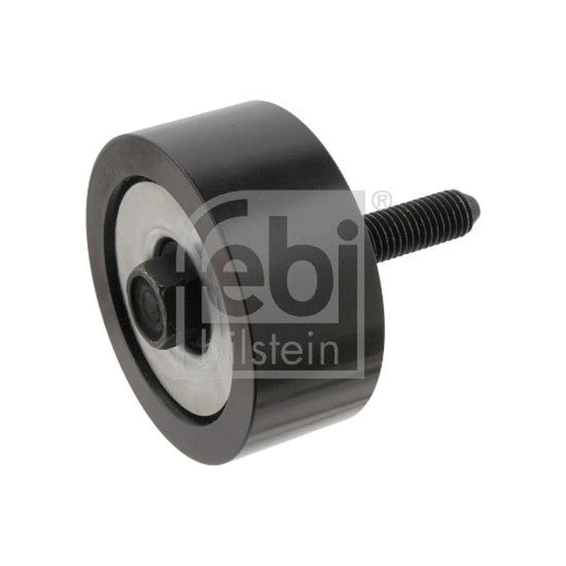Febi V-Ribbed Belt Deflection/Guide Pulley 30948