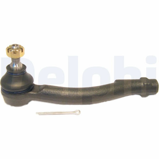 Delphi Steering Tie Rod End Ball Joint Front Right M14x1.5 TA1863