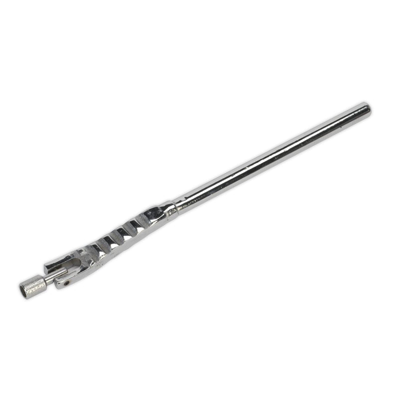 Sealey Tyre Valve Installer Tubeless Wheels Stem Puller Repair Remover 270mm Sealey  - Dynamic Drive