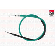 FAI Handbrake Cable Left Rear FBC147